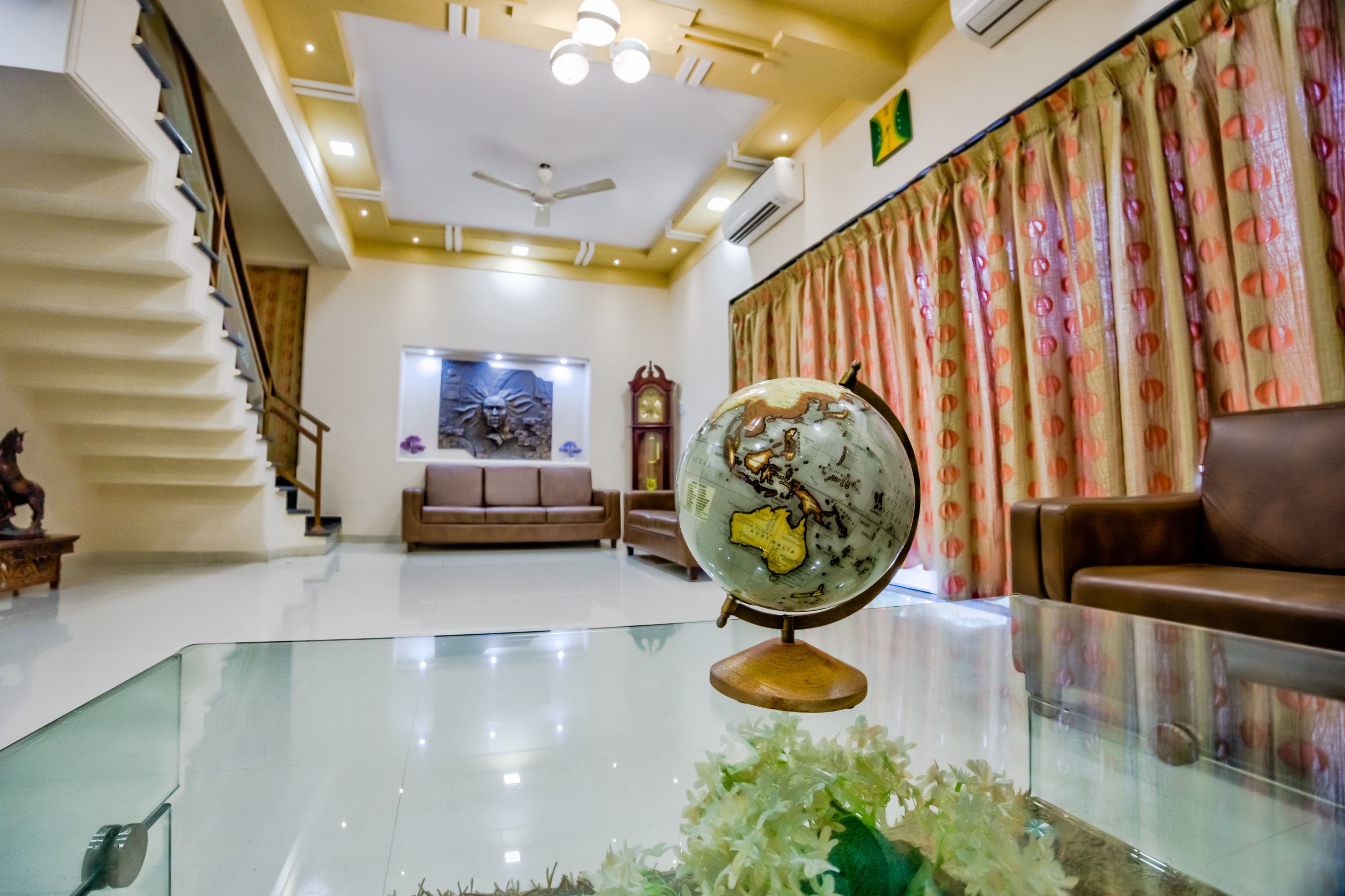 G-Water Villa, Palghar, Maharashtra